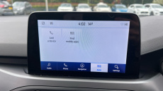 Ford Focus 1.0 EcoBoost Hybrid mHEV 155 Active Style 5dr Petrol Hatchback